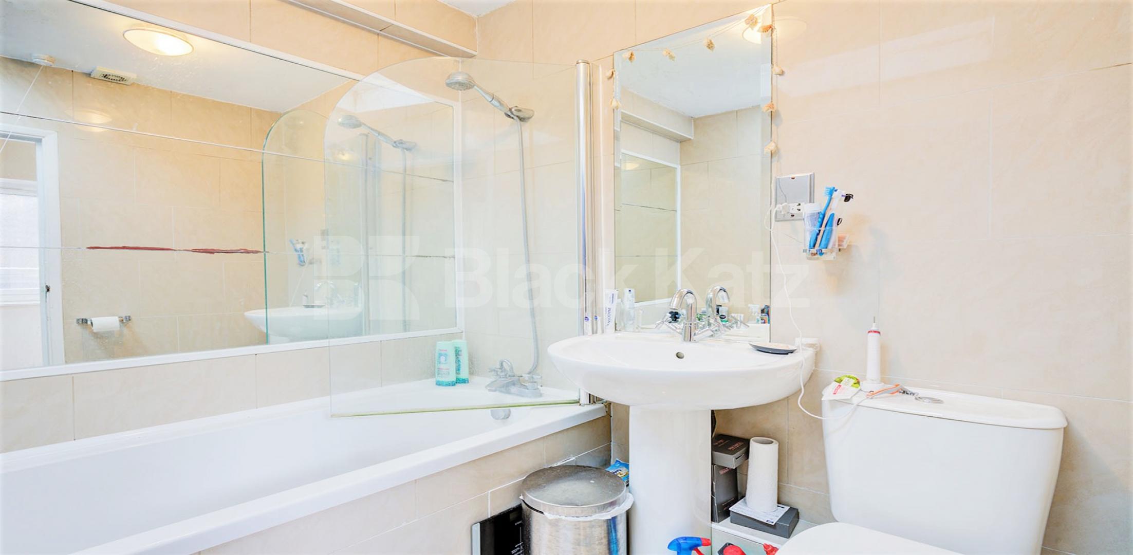 Fantastic vacant modern apartment Maygrove Road, Kilburn